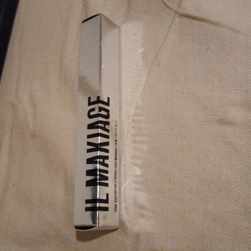 IL Makiage Mascara